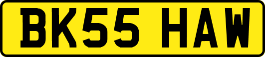 BK55HAW