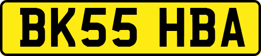 BK55HBA