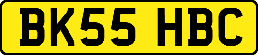 BK55HBC