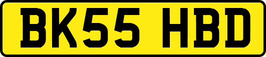 BK55HBD