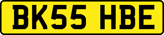 BK55HBE