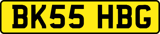 BK55HBG