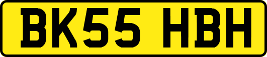 BK55HBH