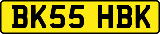 BK55HBK