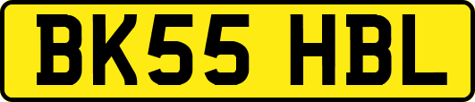 BK55HBL
