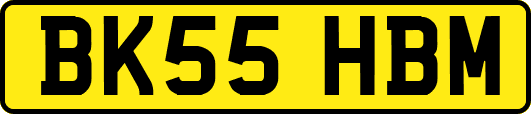 BK55HBM