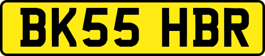 BK55HBR