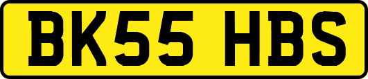 BK55HBS