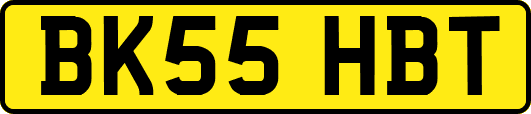 BK55HBT