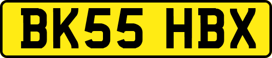 BK55HBX
