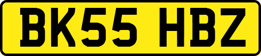 BK55HBZ