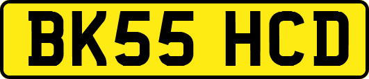 BK55HCD
