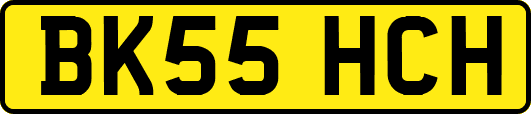 BK55HCH