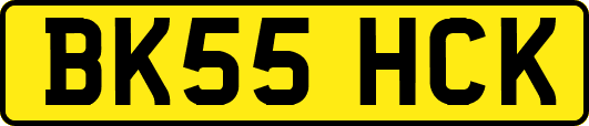 BK55HCK