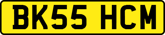 BK55HCM