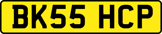 BK55HCP
