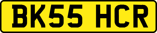 BK55HCR