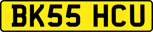 BK55HCU