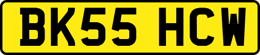BK55HCW