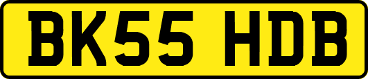 BK55HDB
