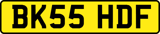 BK55HDF