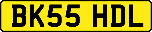 BK55HDL