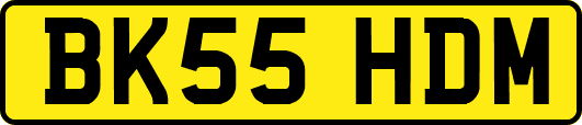 BK55HDM