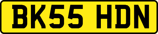 BK55HDN