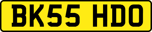 BK55HDO