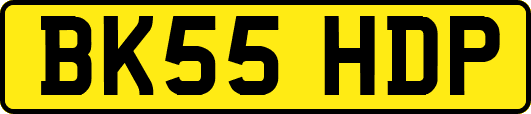 BK55HDP