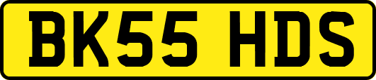 BK55HDS