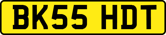 BK55HDT