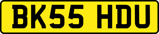 BK55HDU