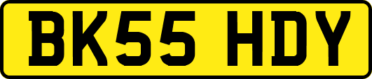 BK55HDY