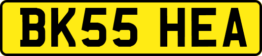BK55HEA