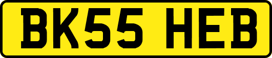 BK55HEB