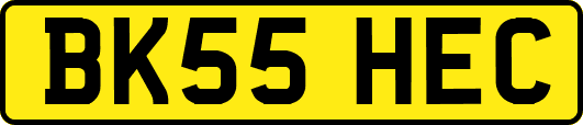 BK55HEC