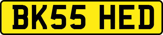BK55HED