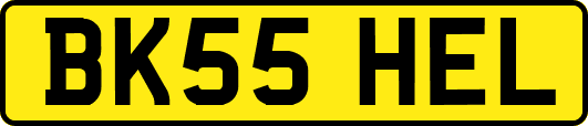 BK55HEL