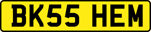 BK55HEM