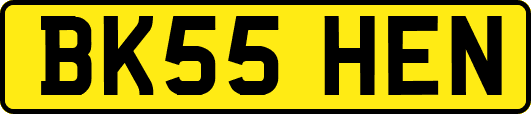 BK55HEN