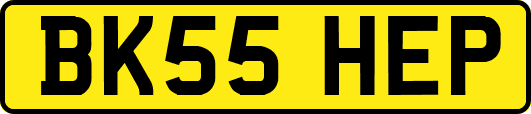 BK55HEP