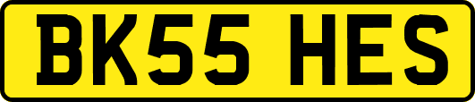 BK55HES