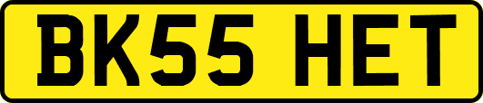 BK55HET