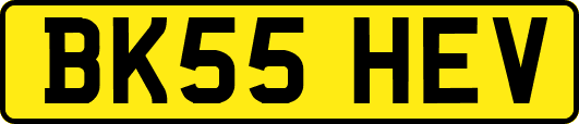 BK55HEV