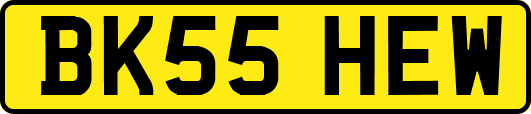 BK55HEW