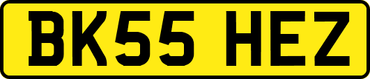 BK55HEZ