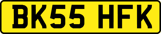 BK55HFK