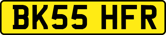 BK55HFR