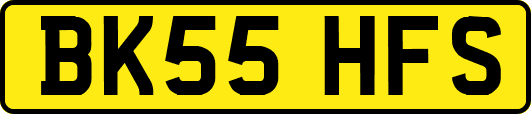 BK55HFS